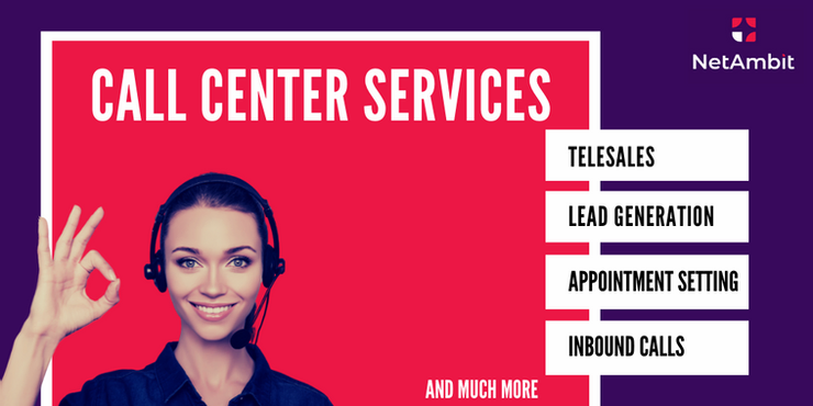 Call Center Services in India